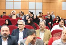 گزارش تصویری مراسم تجلیل از استـــاد 